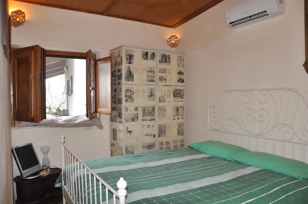 Casa Gaia Sorrento Bio Vacanze Szoba fotó